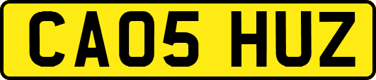 CA05HUZ