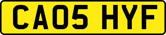 CA05HYF