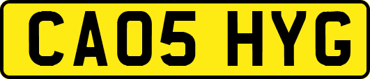 CA05HYG