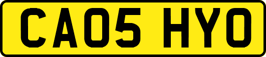 CA05HYO