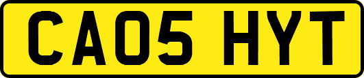 CA05HYT