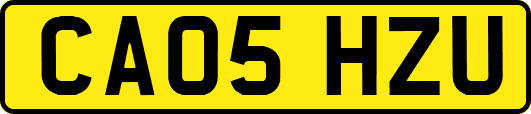 CA05HZU