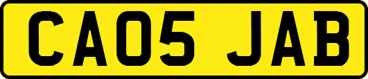CA05JAB