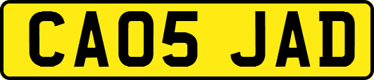CA05JAD