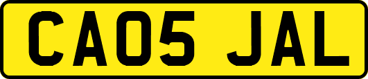CA05JAL