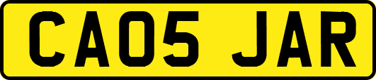 CA05JAR