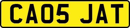 CA05JAT
