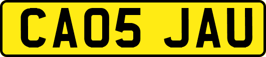 CA05JAU