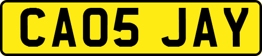 CA05JAY