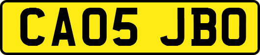 CA05JBO
