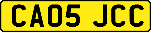 CA05JCC
