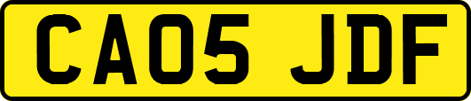 CA05JDF
