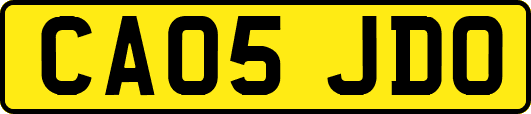 CA05JDO