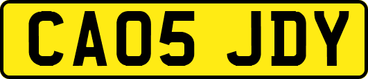 CA05JDY