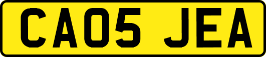 CA05JEA