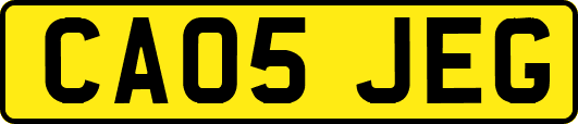 CA05JEG