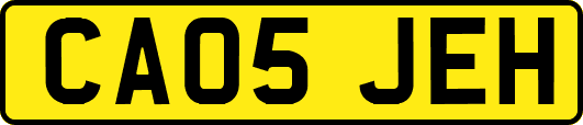 CA05JEH