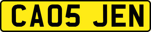 CA05JEN