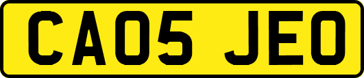 CA05JEO