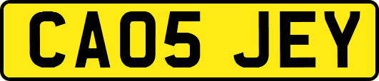 CA05JEY