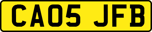 CA05JFB