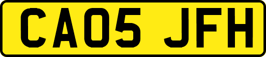 CA05JFH
