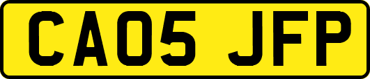 CA05JFP