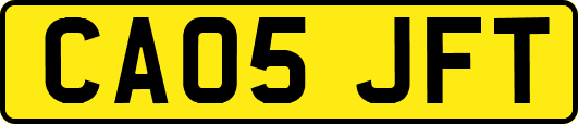 CA05JFT