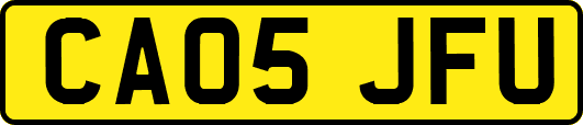 CA05JFU