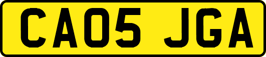 CA05JGA