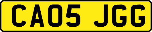 CA05JGG