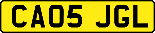 CA05JGL