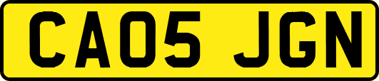 CA05JGN