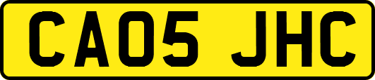 CA05JHC