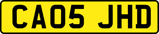 CA05JHD