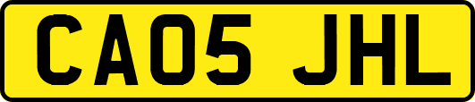 CA05JHL