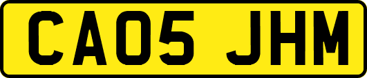 CA05JHM