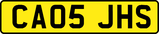 CA05JHS