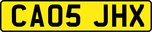CA05JHX