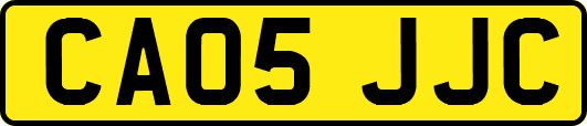 CA05JJC