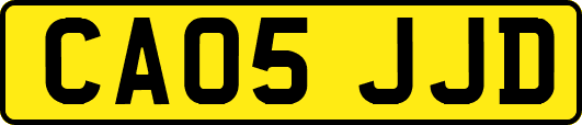 CA05JJD
