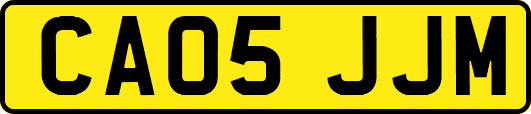CA05JJM