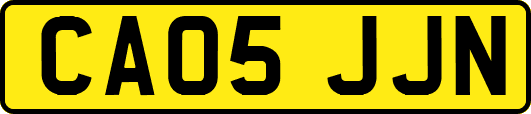 CA05JJN