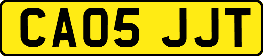 CA05JJT