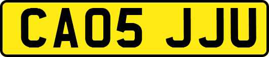 CA05JJU
