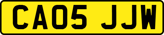 CA05JJW