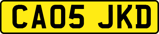 CA05JKD