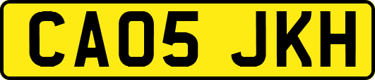 CA05JKH