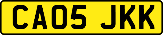 CA05JKK