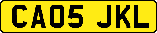 CA05JKL